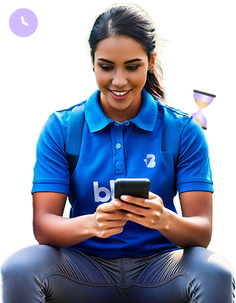 Delivery Partner